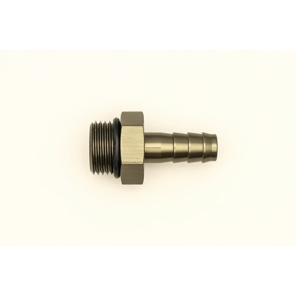 Vibrant Performance 24414 Male ORB 45 Degree Hose End Fitting